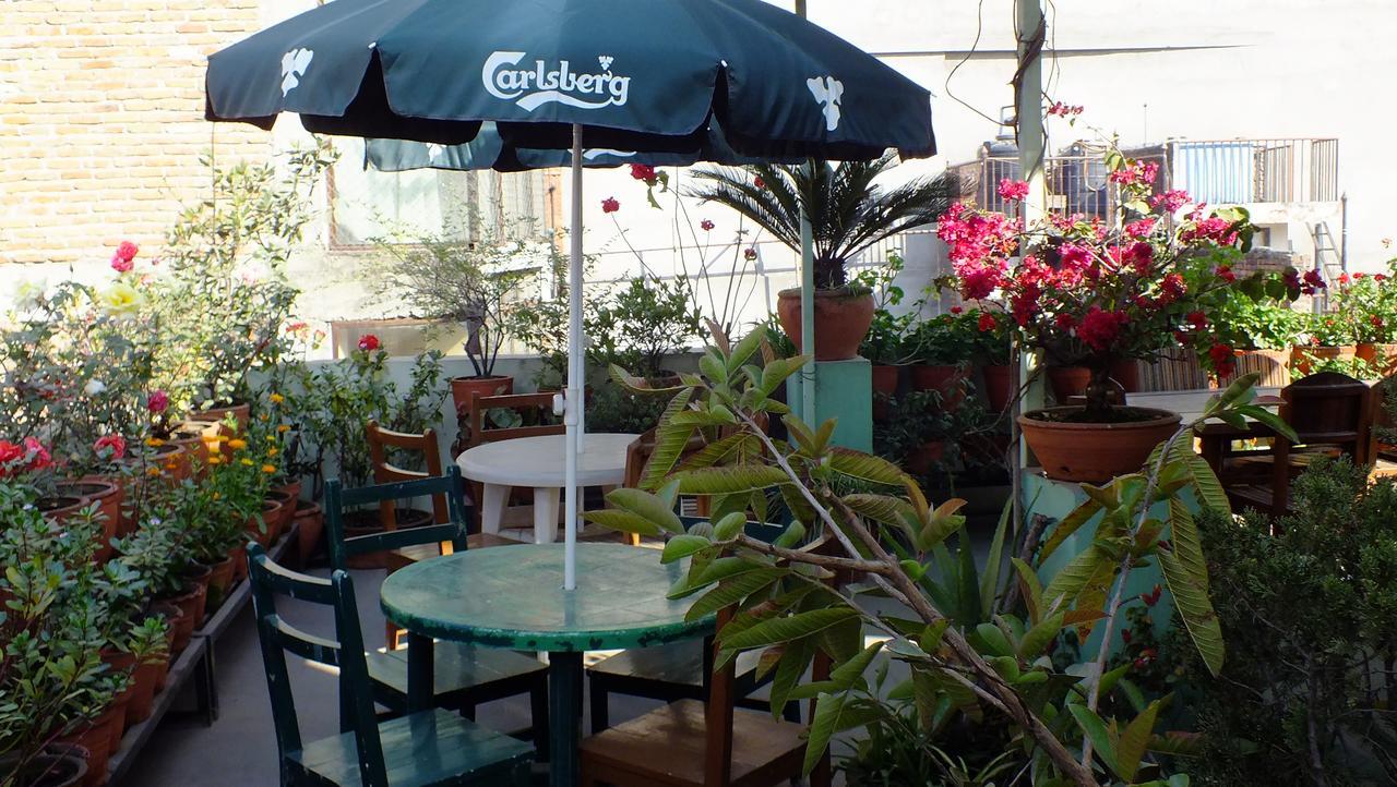 Hotel Dolphin Kathmandu Exterior photo
