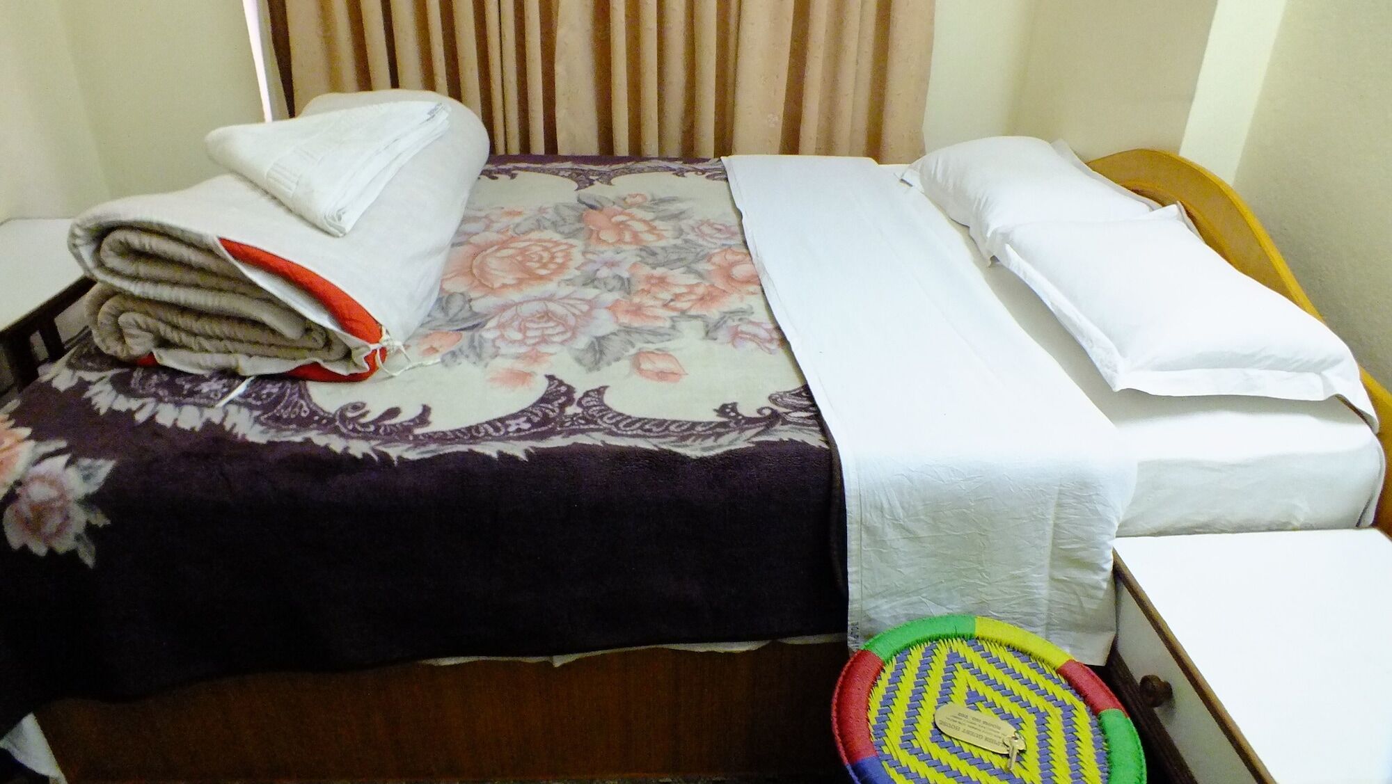 Hotel Dolphin Kathmandu Exterior photo